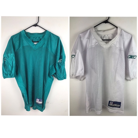 miami dolphins practice jersey